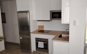 Apartamento Candela